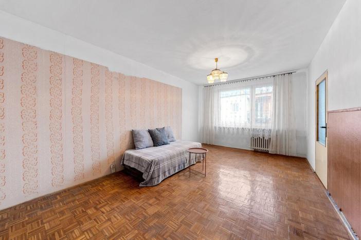 Prodej bytu 2+1, Děčín - Děčín III-Staré Město, Rakovnická, 57 m2