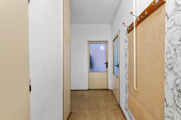 Prodej bytu 2+1, Děčín - Děčín III-Staré Město, Rakovnická, 57 m2