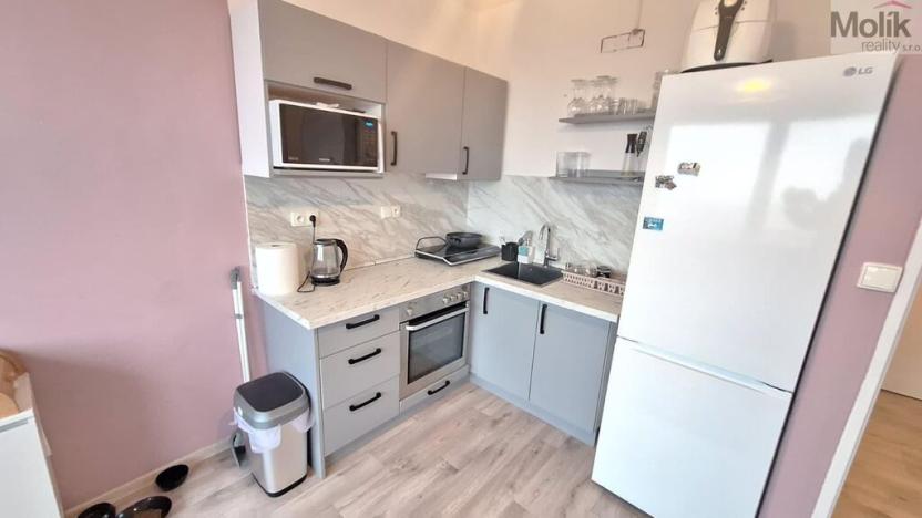 Prodej bytu 1+1, Teplice - Řetenice, Bratislavská, 41 m2