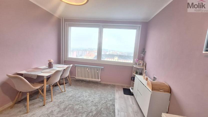 Prodej bytu 1+1, Teplice - Řetenice, Bratislavská, 41 m2