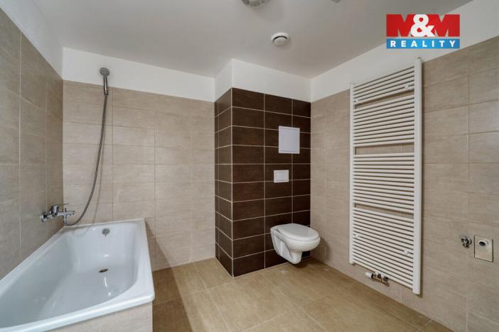 Pronájem bytu 2+kk, Plzeň - Východní Předměstí, Železniční, 78 m2