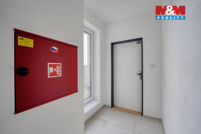 Pronájem bytu 2+kk, Plzeň - Východní Předměstí, Železniční, 78 m2