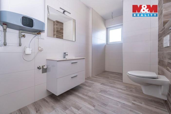 Prodej činžovního domu, Znojmo, 289 m2