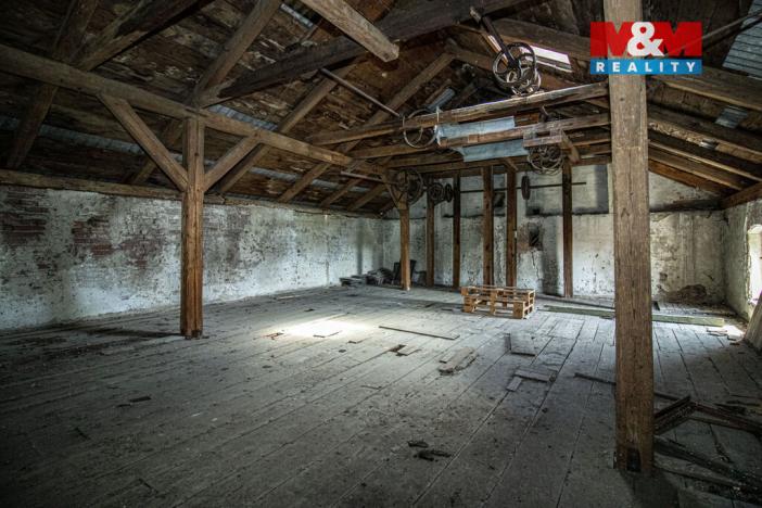 Prodej historického objektu, Vrdy - Dolní Bučice, Nová, 160 m2
