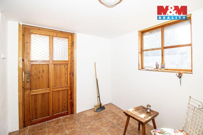 Prodej historického objektu, Vrdy - Dolní Bučice, Nová, 160 m2