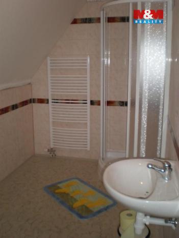 Pronájem bytu 1+kk, Dolní Moravice, 15 m2