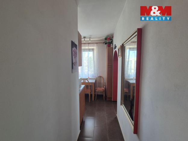 Pronájem bytu 2+1, Beroun - Beroun-Město, Košťálkova, 62 m2