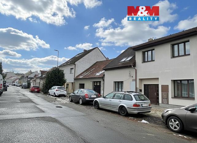 Prodej bytu 2+kk, Kostelec nad Labem, Lafkova, 59 m2