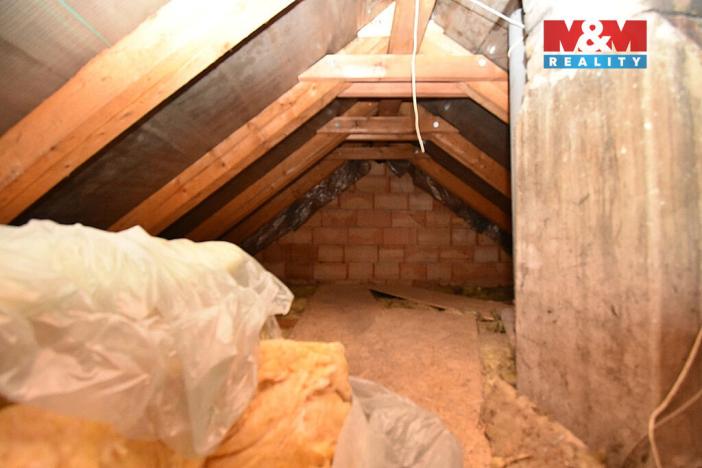 Prodej bytu 2+kk, Kostelec nad Labem, Lafkova, 59 m2