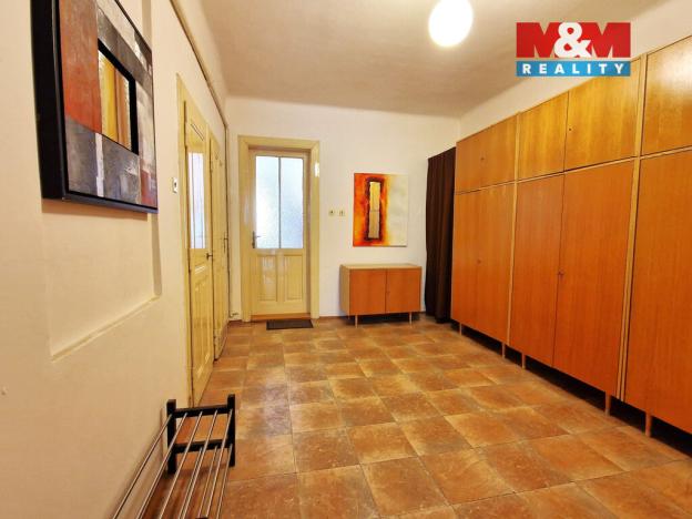 Pronájem bytu 2+kk, Praha - Nusle, Jaromírova, 63 m2