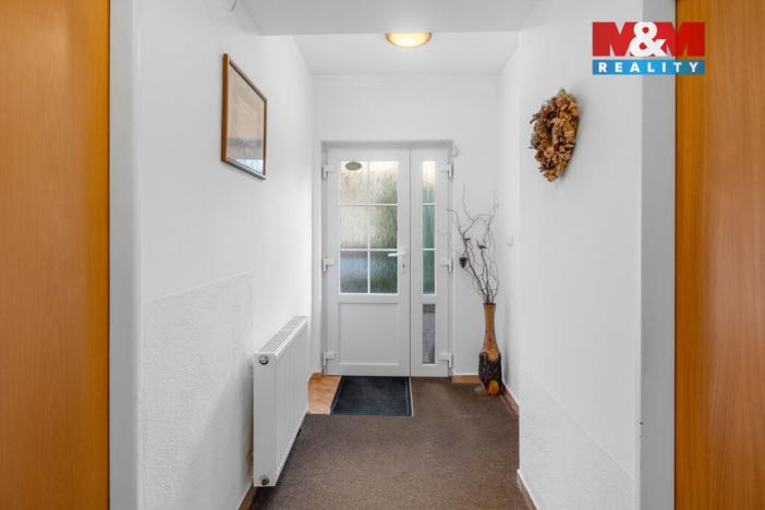 Prodej rodinného domu, Kladno, Dr. Vrbenského, 294 m2