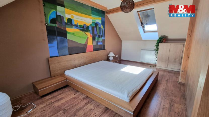 Prodej rodinného domu, Kladno, Dr. Vrbenského, 294 m2