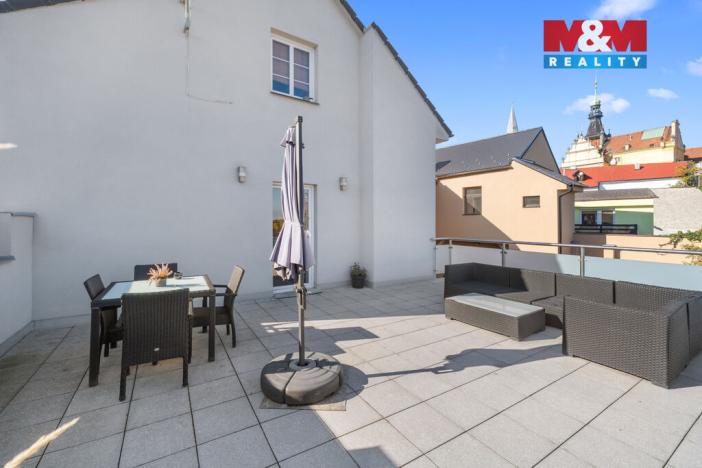 Prodej rodinného domu, Kladno, Dr. Vrbenského, 294 m2