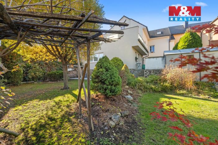 Prodej rodinného domu, Kladno, Dr. Vrbenského, 294 m2