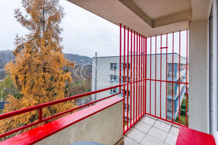 Prodej bytu 3+1, Praha - Braník, Nad strouhou, 85 m2