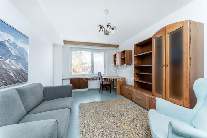 Prodej bytu 3+1, Praha - Braník, Nad strouhou, 85 m2