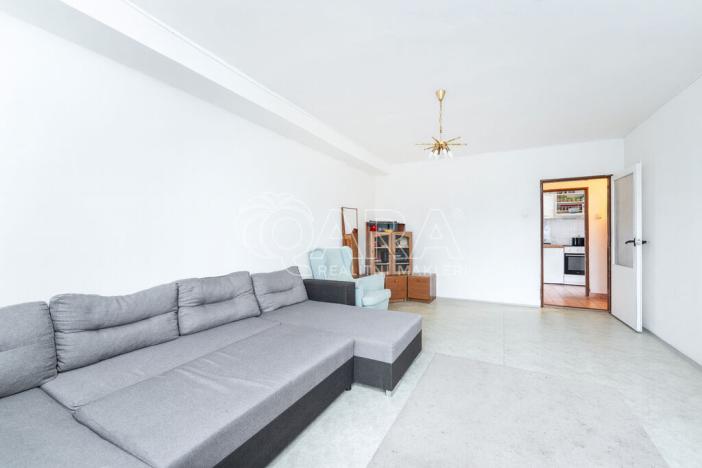 Prodej bytu 3+1, Praha - Braník, Nad strouhou, 85 m2