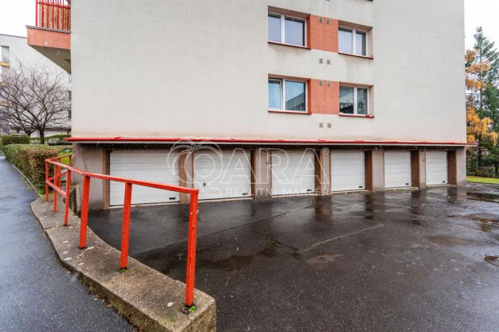 Prodej bytu 3+1, Praha - Braník, Nad strouhou, 85 m2