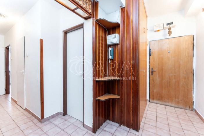 Prodej bytu 3+1, Praha - Braník, Nad strouhou, 85 m2