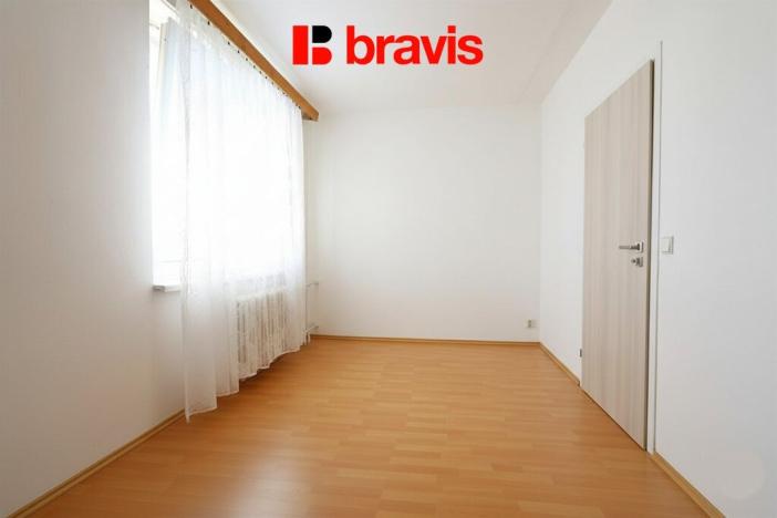 Pronájem bytu 3+1, Brno, Osová, 68 m2