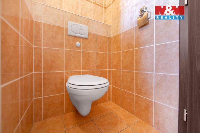 Pronájem bytu 3+kk, Osvračín, 78 m2