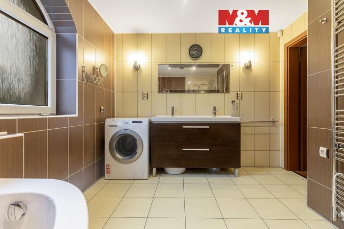 Prodej rodinného domu, Vratimov, Datyňská, 393 m2