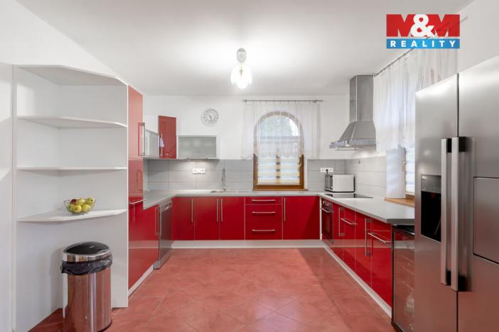 Prodej rodinného domu, Vratimov, Datyňská, 393 m2