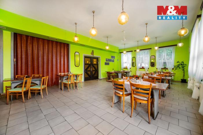 Prodej ubytování, Stradouň, 600 m2