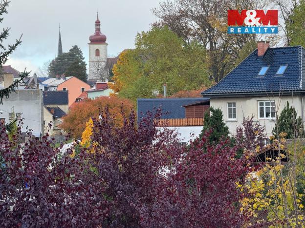 Pronájem bytu 3+kk, Hrádek nad Nisou, Jiřího z Poděbrad, 67 m2