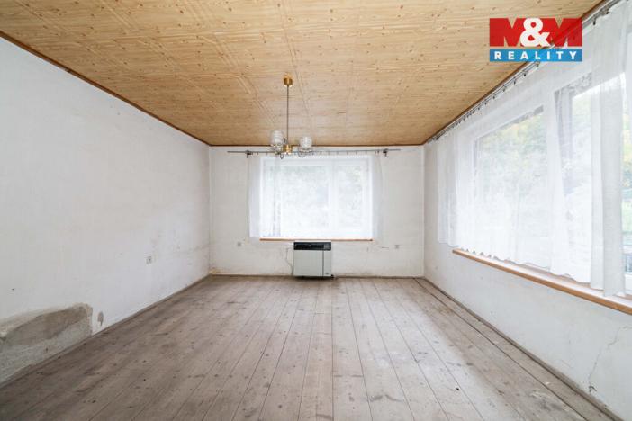 Prodej rodinného domu, Hrutov, 85 m2