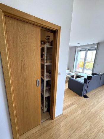 Prodej bytu 3+kk, Pohořelice, Znojemská, 115 m2