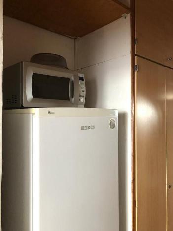 Pronájem bytu 1+kk, Brno - Lesná, Halasovo náměstí, 21 m2