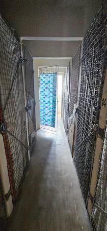 Pronájem bytu 1+kk, Brno - Lesná, Halasovo náměstí, 21 m2