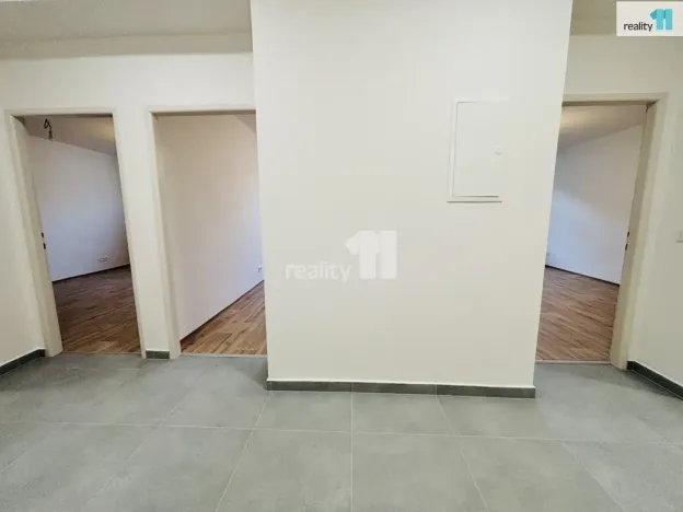 Pronájem bytu 3+kk, Praha - Žižkov, Biskupcova, 75 m2