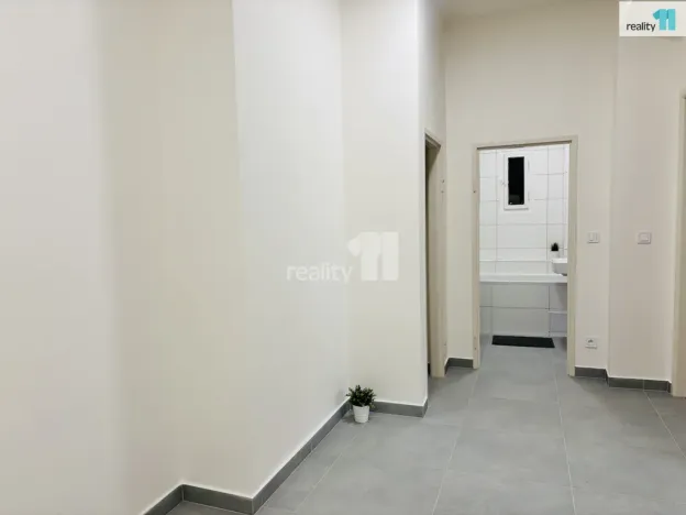 Pronájem bytu 3+kk, Praha - Žižkov, Biskupcova, 75 m2