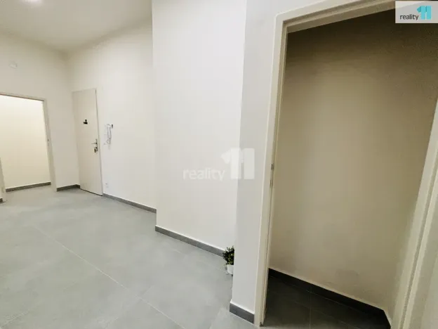 Pronájem bytu 3+kk, Praha - Žižkov, Biskupcova, 75 m2