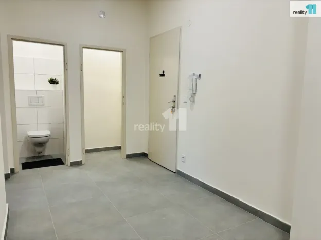 Pronájem bytu 3+kk, Praha - Žižkov, Biskupcova, 75 m2