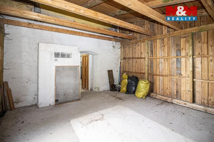 Prodej rodinného domu, Vrdy - Dolní Bučice, Nová, 160 m2