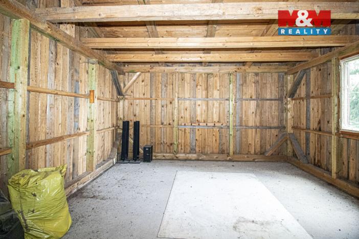 Prodej rodinného domu, Vrdy - Dolní Bučice, Nová, 160 m2