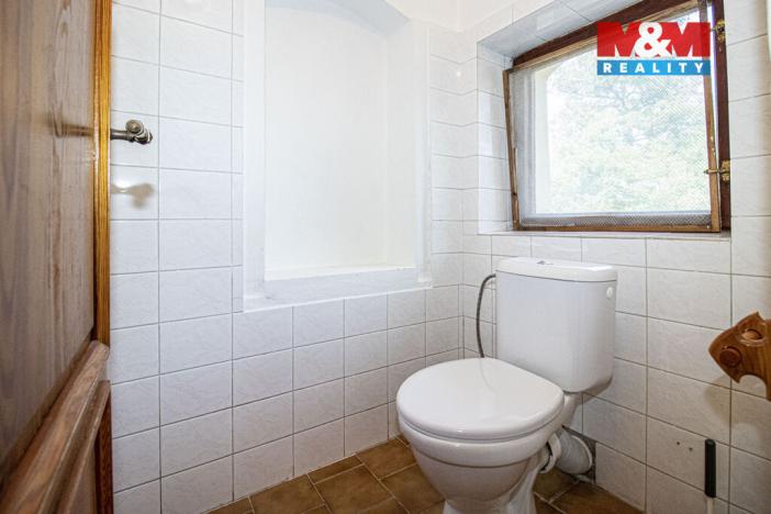 Prodej rodinného domu, Vrdy - Dolní Bučice, Nová, 160 m2