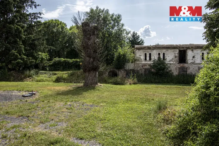 Prodej rodinného domu, Vrdy - Dolní Bučice, Nová, 160 m2