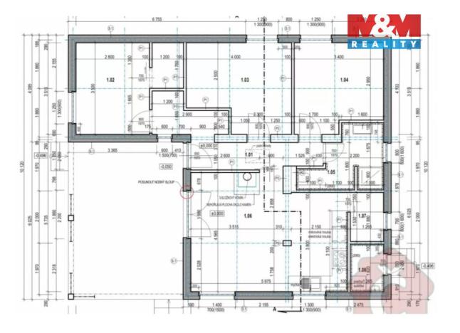 Prodej rodinného domu, Třemošná - Záluží, 122 m2