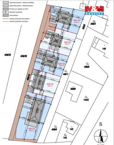Prodej rodinného domu, Třemošná - Záluží, 122 m2