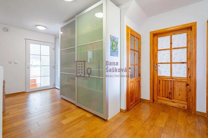 Prodej rodinného domu, Dačice, 313 m2