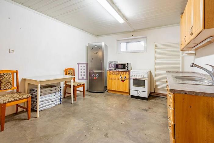 Prodej rodinného domu, Dačice, 313 m2