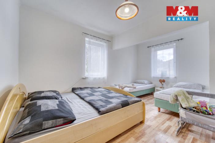 Prodej rodinného domu, Velichov, 122 m2