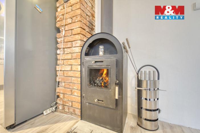 Prodej rodinného domu, Velichov, 122 m2