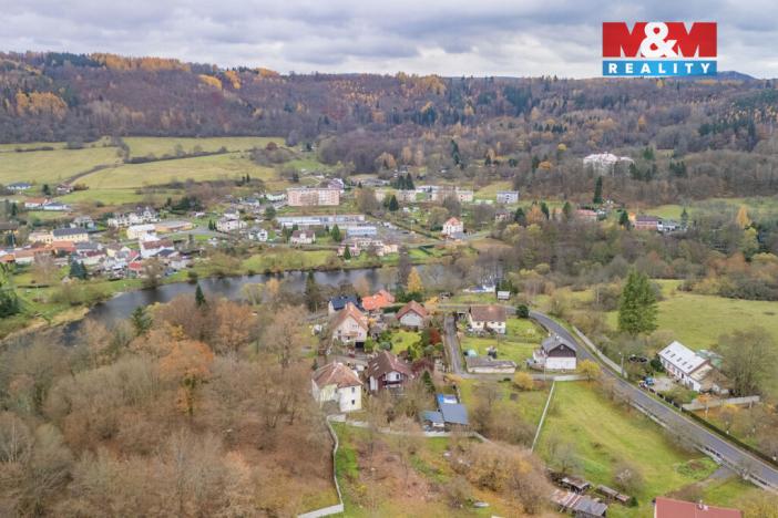 Prodej rodinného domu, Velichov, 122 m2