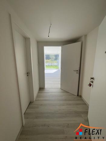 Pronájem bytu 1+kk, Ostrava, U Hájenky, 29 m2