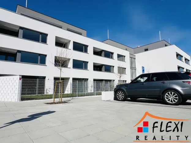 Pronájem bytu 1+kk, Ostrava, U Hájenky, 29 m2